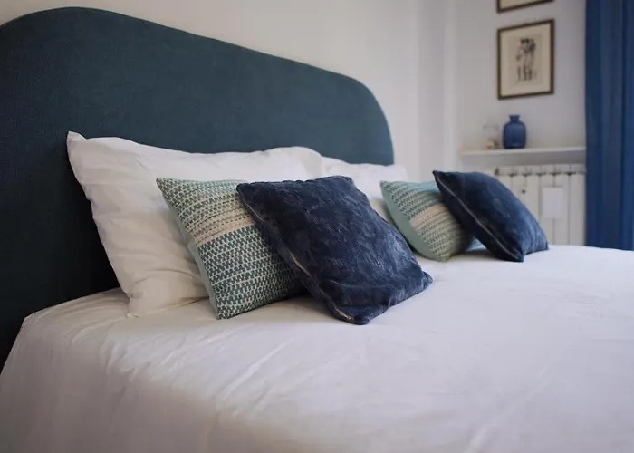 Dolce Roma Apartment