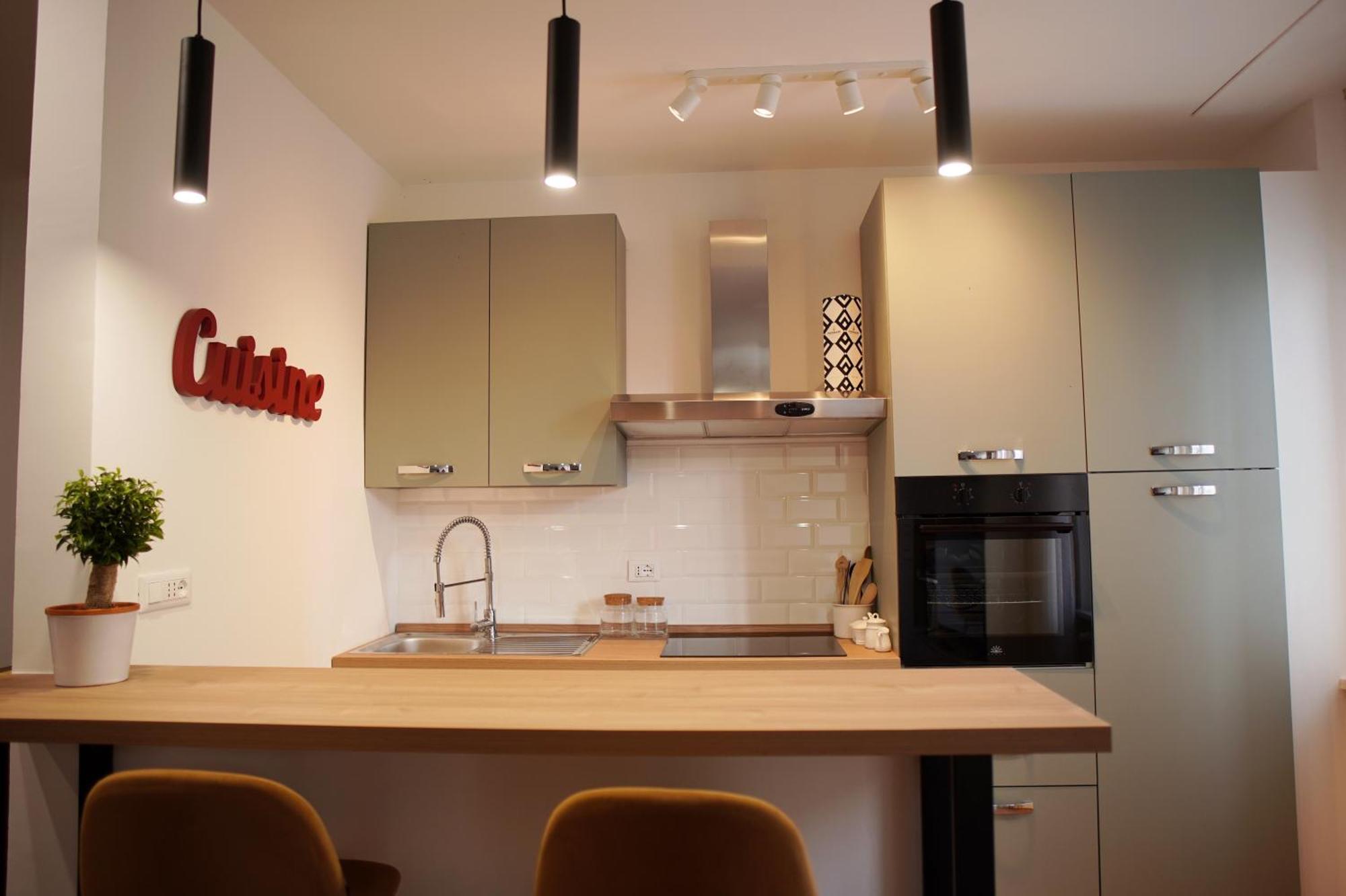 Dolce Apartamento