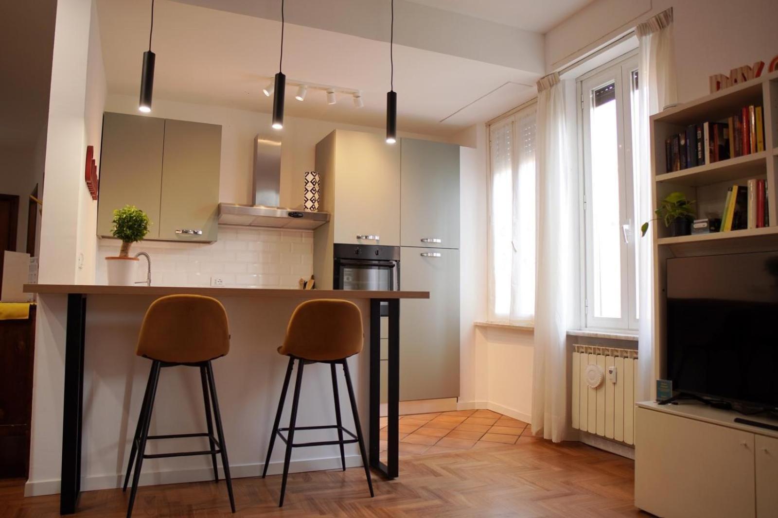 Dolce Apartamento *