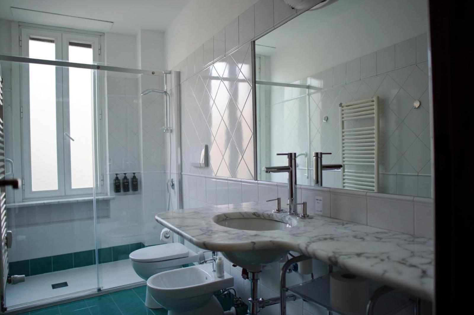 Apartamento Dolce Roma
