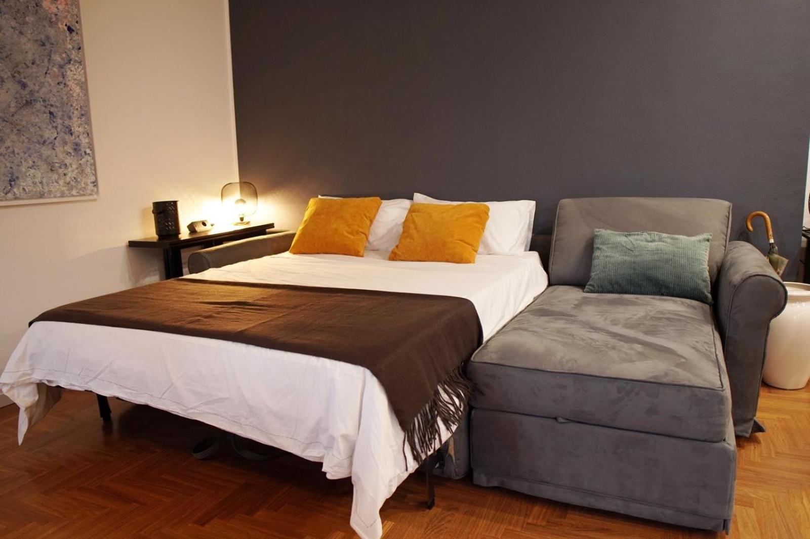 Dolce Apartamento