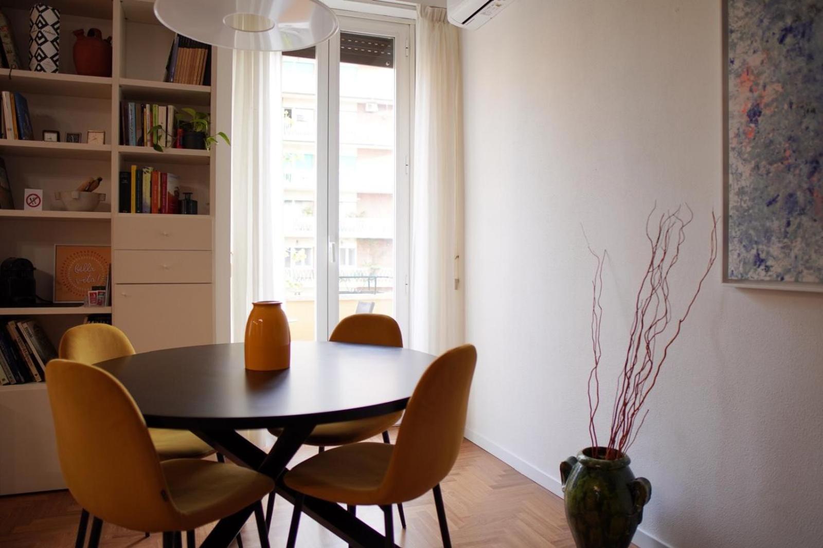 Apartamento Dolce *